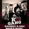 R' and The Gang : Concert au bowling du Rouergue le 3 mai 25
