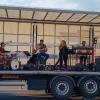 R' and The Gang : Laguiole 13 juillet 2025