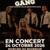 R' and The Gang : R and the Gang au Bowling du Rouergue 24 octobre 2026