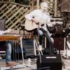 Redneck Steel Riders : The **Redneck Steel Riders** American Folk Musi