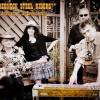 Redneck Steel Riders : Marcel, Nath, J-Luk & J-Mi ... The **Redneck Steel Riders**