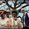 Redneck Steel Riders : The **Redneck Steel Riders** americana & alternative folk music