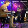 Redneck Steel Riders : The **Redneck Steel Riders** americana & alternative folk music 