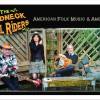 Redneck Steel Riders : Americana & American Folk Music by the ** Redneck Steel Riders** 
