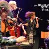 Redneck Steel Riders : The **Redneck Steel Riders** americana & alternative folk music   