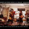 Redneck Steel Riders : The **Redneck Steel Riders** americana