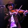 RFCW : RFCW 2014 - Mary guitare, violon, washboard, caisse claire