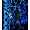 Rockshade : Affiche du groupe 