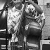 Ronnie Bonneville and The Coqs