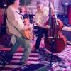 Ronnie Bonneville and The Coqs
