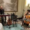 Smart Music : Animation Vin d'Honneur Piano et Violoncelle: Orchestre Smart Music