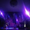 Smart Music : Concert dans le Salon d'un Chateau: Groupe Musical Smart Music.