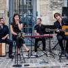 Smart Music : Animation cocktail acoustique en formule 4 artistes.