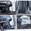 Symmetry : Out Of Time new album 2022