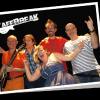 TaffBreak : Groupe au complet !