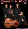Tango-Nuevo : Photo 1