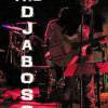 The Djaboss : Groupe rock aveyron