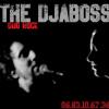 The Djaboss : THE DJABOSS ROCK FESTIF AVEYRON