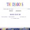 The Djaboss : Djaboss