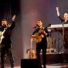 The Gipsy Band : PODIUM COURRIER CAUCHOIS  - VENDREDI 2 SEPTEMBRE  - YVETOT 