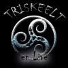 Triskeelt - ex Mandrinots : TRISKEELT en Live !!!