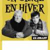 Un singe en hiver : Affiche