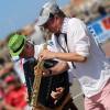 Voyage Swing : ST JAZZ SUR VIE 2018