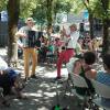 Voyage Swing : 24 heures du swing 
