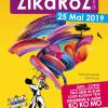 Zikaroz : Festival ZikaRoZ 2019