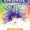 Zikaroz : Festival ZikaRoZ 2018