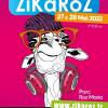 Zikaroz : Festival ZikaRoZ 2022