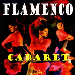 Photo concert Cabaret Flamenco Lyon Lyon Al Andalus Flamenco Nuevo