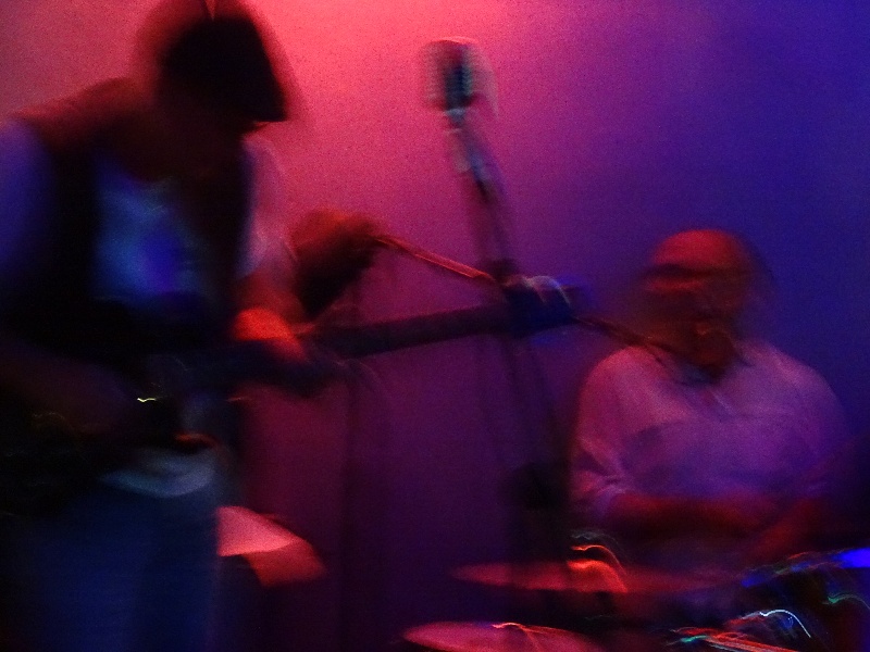 Photo concert V&B Saint-Martin-d'Hères Blues Road