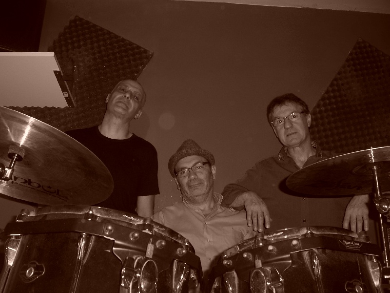 Photo concert Restaurant le ST GEORGES Félines D112