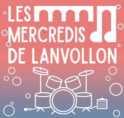 Photo concert Les Mercredis de Lanvollon Lanvollon Flashback Station 4
