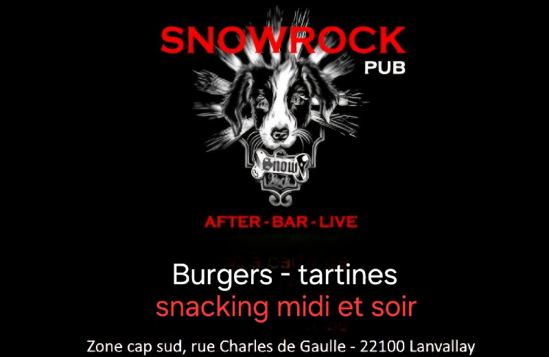 Photo concert SNOW ROCK PUB (A confirmer) Lanvallay Flashback Station 4