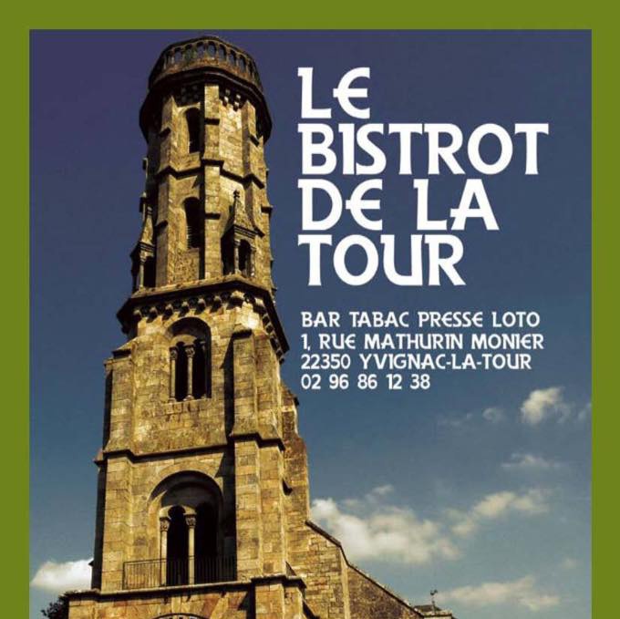 Photo concert Concert au Bistrot de La Tour Yvignac Flashback Station 4
