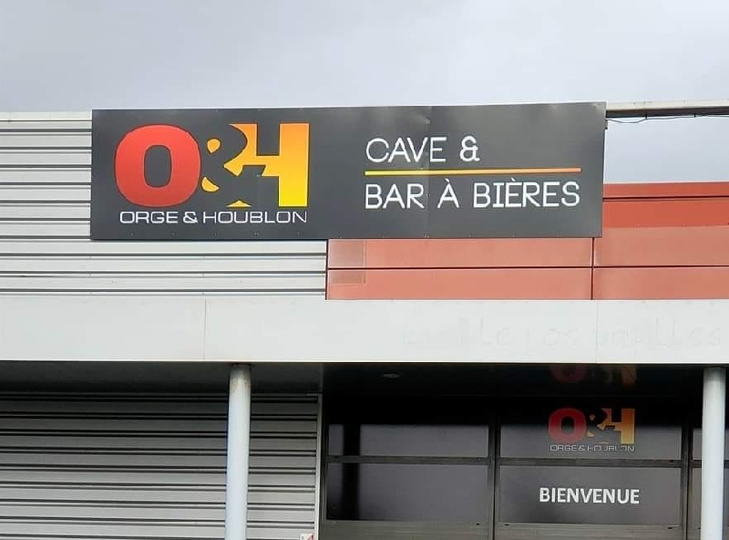 Photo concert Bar Orge & Houblon Lanvallay Flashback Station 4
