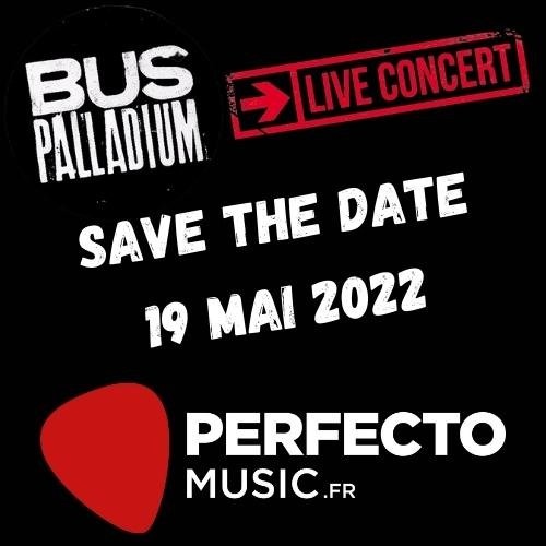 Photo concert The Last JAM / Radio Perfecto /BEST Paris Folsom