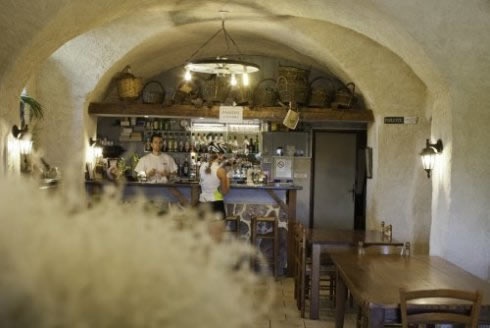 Photo concert Bistrot de Pays Auberge de Peyre Chambonas Franck McHalon