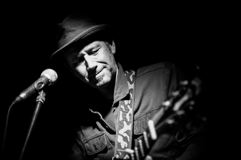 Photo concert Gilles de Suez @ La Quincaillerie Gale Rennes Gilles de Suez