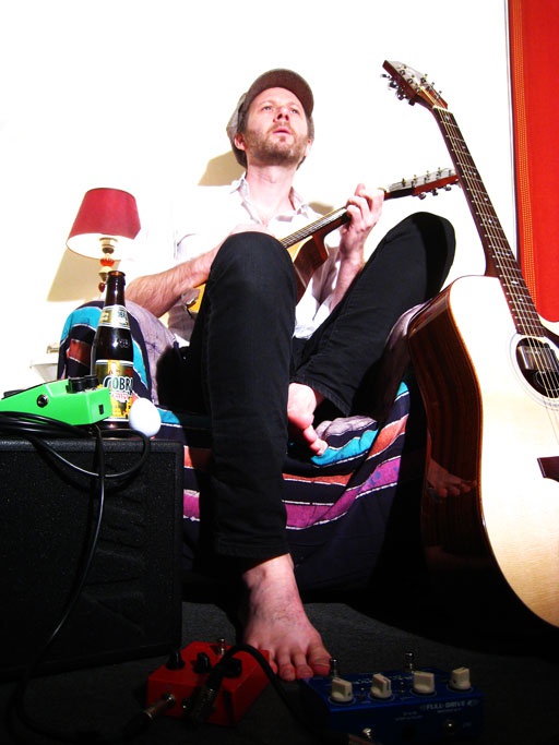 Photo concert Gilles de Suez en duo@La Belle Epoque Saint-Malo Gilles de Suez