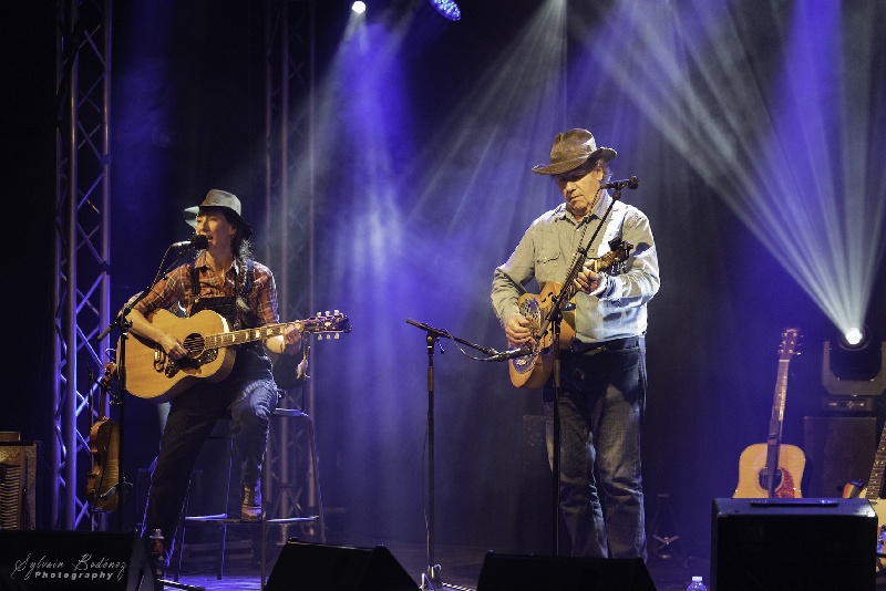 Photo concert Fête de la musique Aubers Hoboes