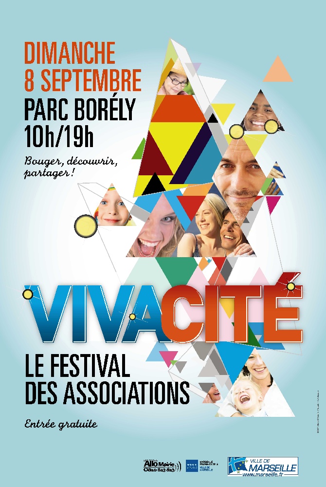 Photo concert Viva Cité - Marseille-Provence 2013 Capitale Européenne de la CultureCapitale Marseille Jean-Jacques Boitard