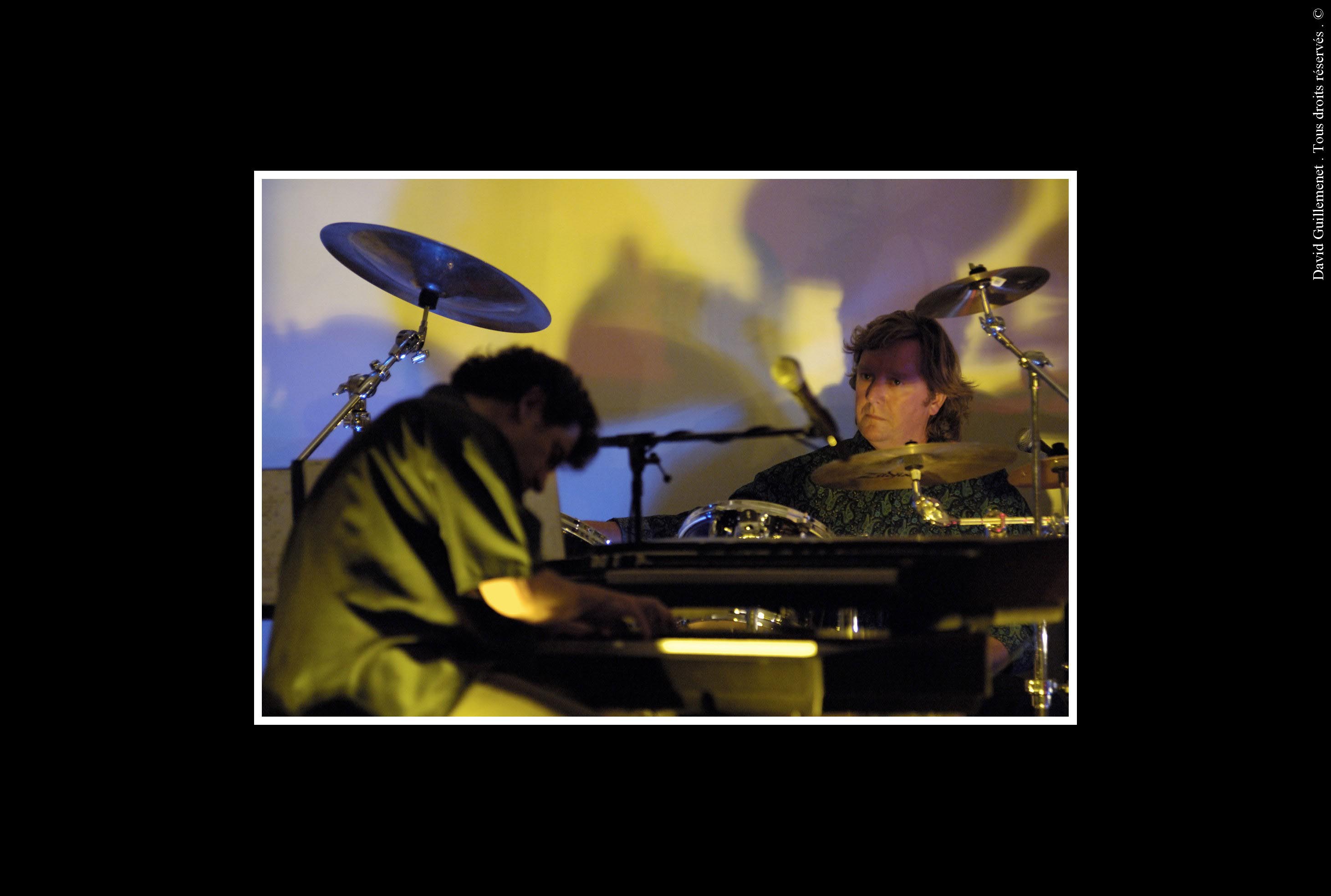 Photo concert BEAUMONT Sanilhac Lady Chestnut Blues