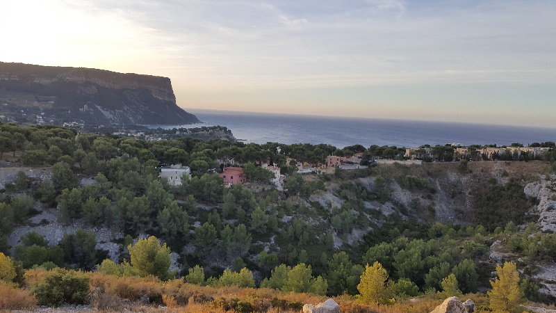 Photo concert Le Marseille-Cassis Cassis Les Décibels
