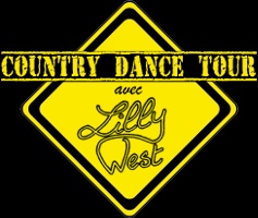 Photo concert Séjour de danse country organisé par Lilly WEST Maurs Lilly West