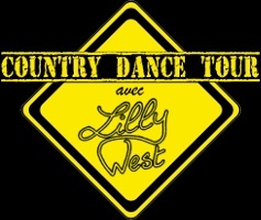Photo concert Séjour Country Dance Tour à Cussac, Organisé Par Lilly West Oradour-sur-Vayres Lilly West