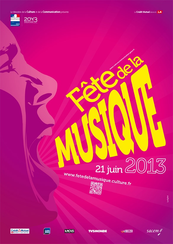 Photo concert Fête de la musique Tournon-sur-Rhí´ne LM