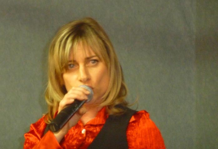 Photo concert TELE GRENOBLE Grenoble Marianic